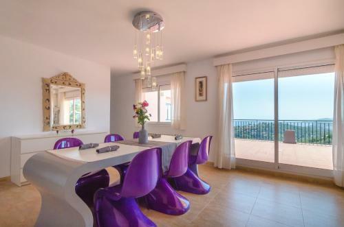 Club Villamar - Mirabelle
