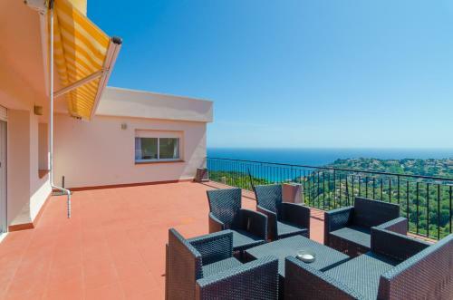 Club Villamar - Mirabelle