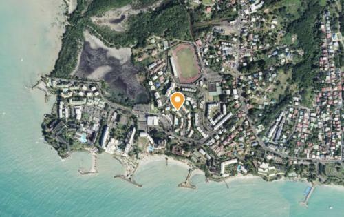 Apartamento Maison Mitoyenne , Piscine,citerne, Jardin, Parking, Plage