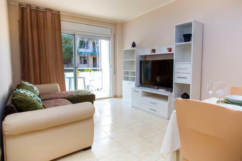 Al 6 Apartamento Mexico