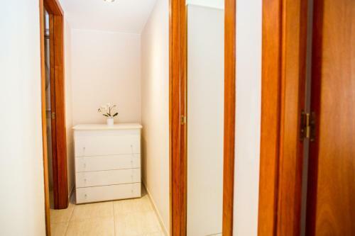 Al 6 Apartamento Mexico