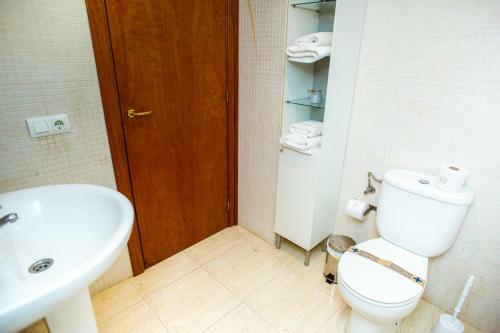 Al 6 Apartamento Mexico