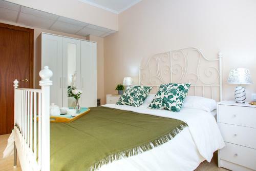 Al 6 Apartamento Mexico