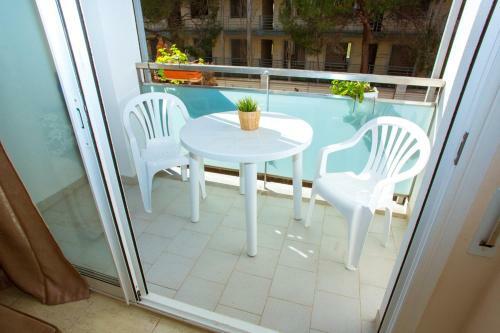 Al 6 Apartamento Mexico