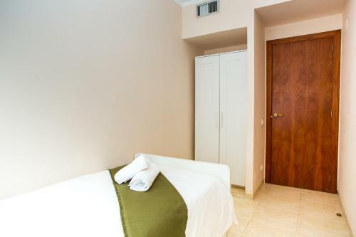 Al 6 Apartamento Mexico