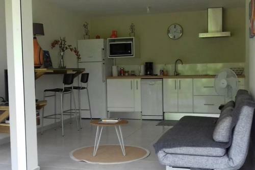 Apartamento Ti Racoon: Au Calme Et Bien Situ�