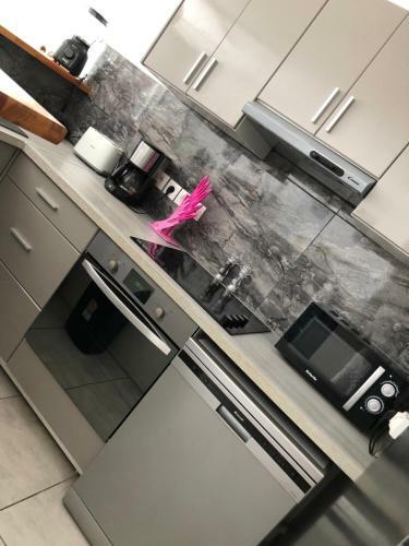 Apartamento Superbe Studio A La Baie Des P�licans