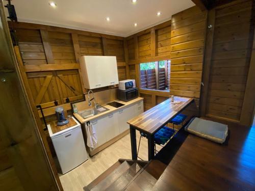 Banana Cottage, Ecolodge & Spa