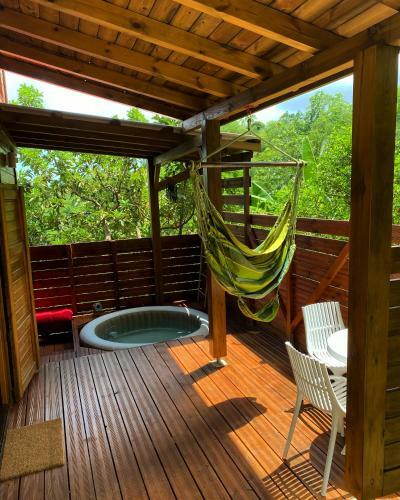 Banana Cottage, Ecolodge & Spa