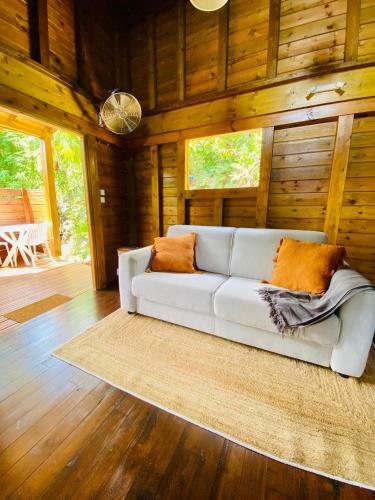 Banana Cottage, Ecolodge & Spa