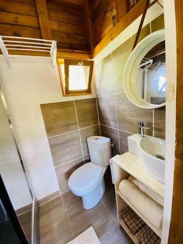 Banana Cottage, Ecolodge & Spa