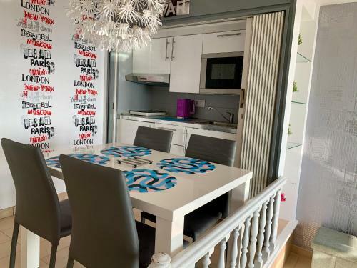 Apartments Paradise Lloret
