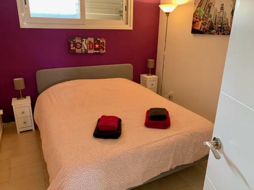 Apartments Paradise Lloret