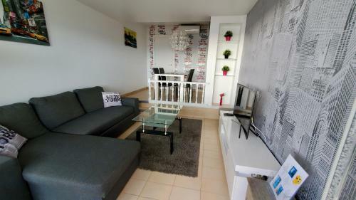 Apartments Paradise Lloret