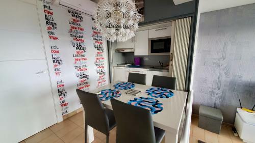 Apartments Paradise Lloret