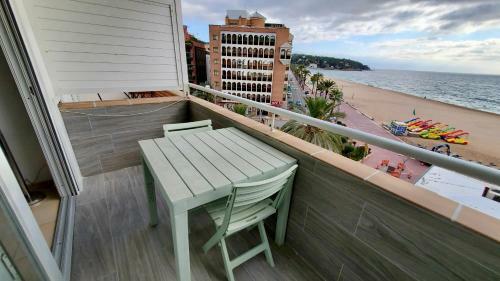 Apartments Paradise Lloret