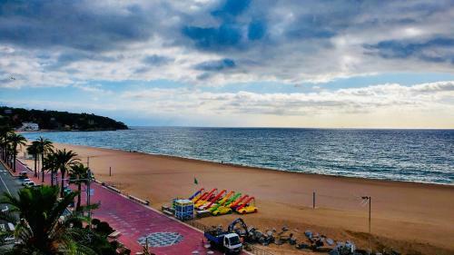 Apartments Paradise Lloret