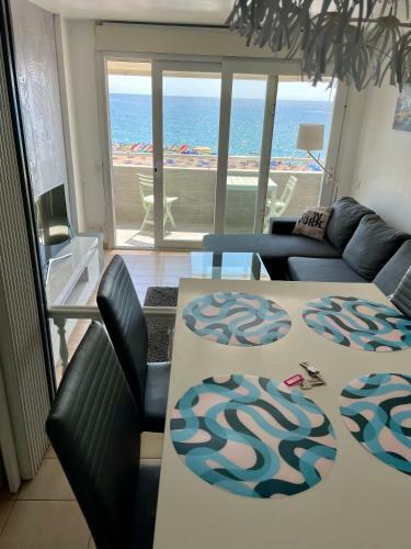 Apartments Paradise Lloret
