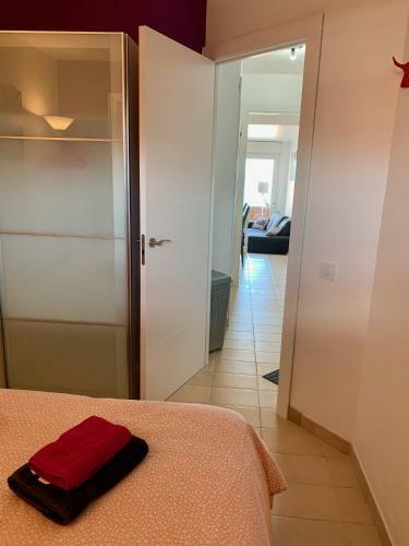 Apartments Paradise Lloret