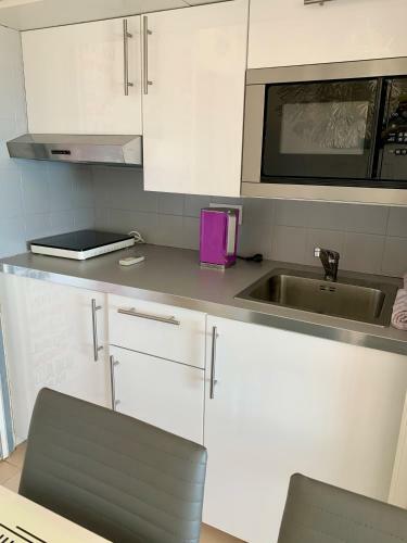 Apartments Paradise Lloret