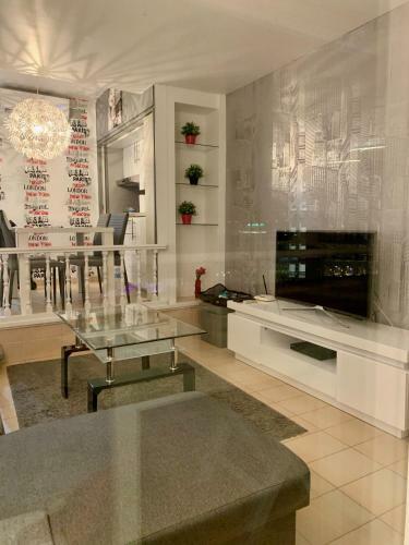 Apartments Paradise Lloret