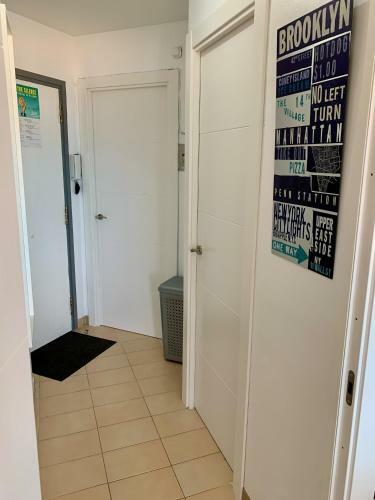 Apartments Paradise Lloret