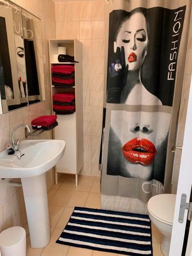Apartments Paradise Lloret
