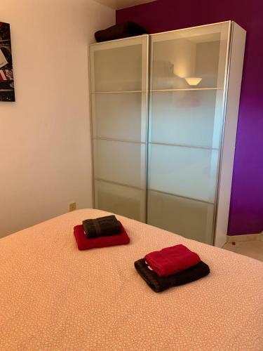 Apartments Paradise Lloret