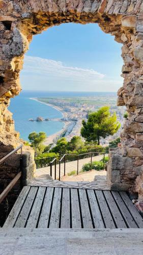 Apartments Paradise Lloret