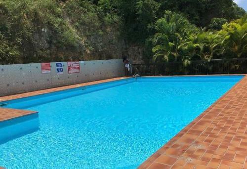 Apartamento Superbe Appartement Avec Piscine