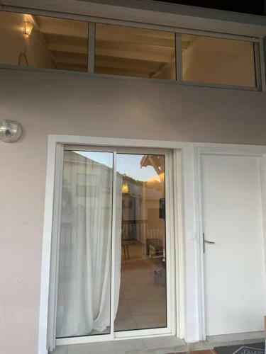 Apartamento Superbe Appartement Avec Piscine