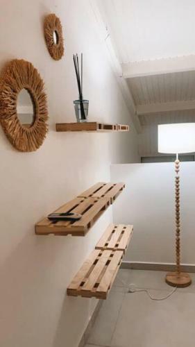 Apartamento Superbe Appartement Avec Piscine