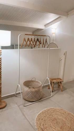 Apartamento Superbe Appartement Avec Piscine