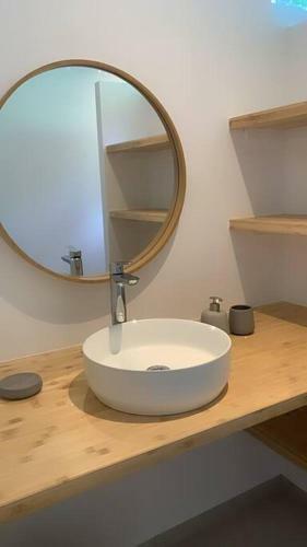 Apartamento Superbe Appartement Avec Piscine