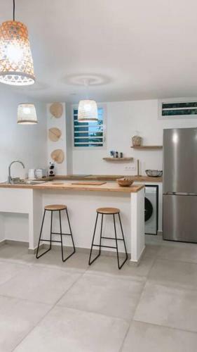 Apartamento Superbe Appartement Avec Piscine