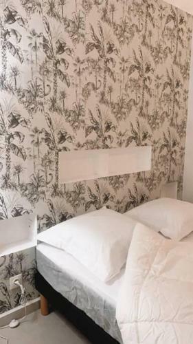 Apartamento Superbe Appartement Avec Piscine