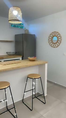 Apartamento Superbe Appartement Avec Piscine