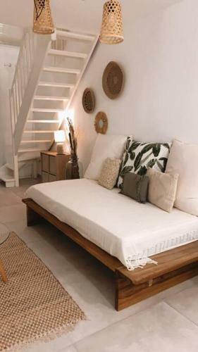 Apartamento Superbe Appartement Avec Piscine