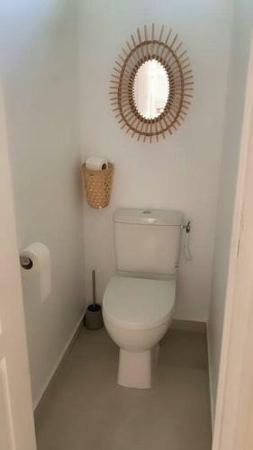 Apartamento Superbe Appartement Avec Piscine