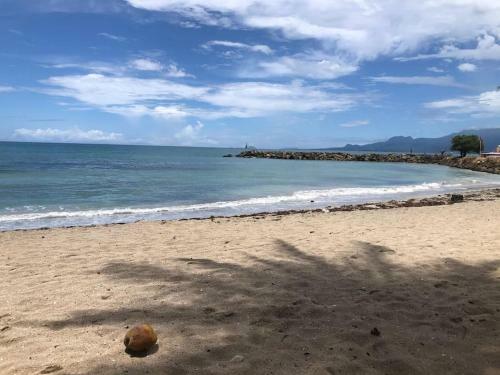 Apartamento Soleiade Le Gosier - Acc�s Plage