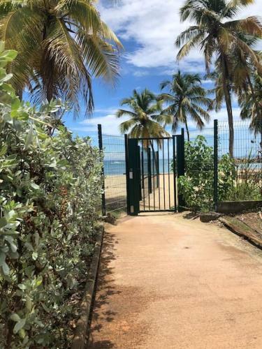 Apartamento Soleiade Le Gosier - Acc�s Plage