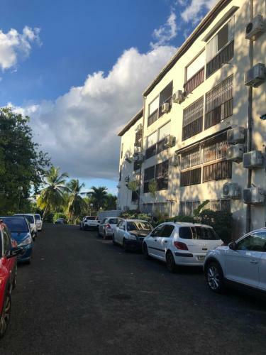Apartamento Petit Studio Cosy Id�alement Situ�