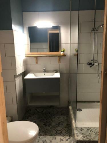 Apartamento Petit Studio Cosy Id�alement Situ�