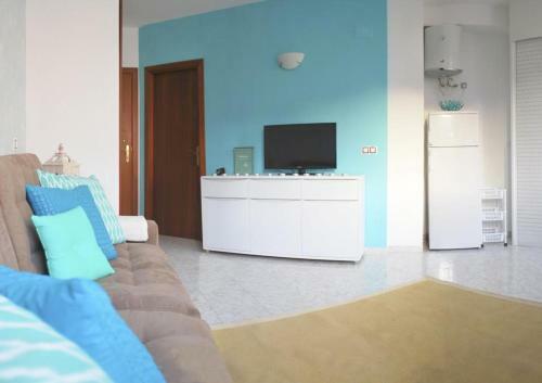 Apartamento Al01 Estudio 250 M de Playa de Fenals, Costa Brava