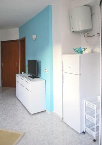 Apartamento Al01 Estudio 250 M de Playa de Fenals, Costa Brava