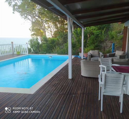Apartamento Les Phares Et Balise