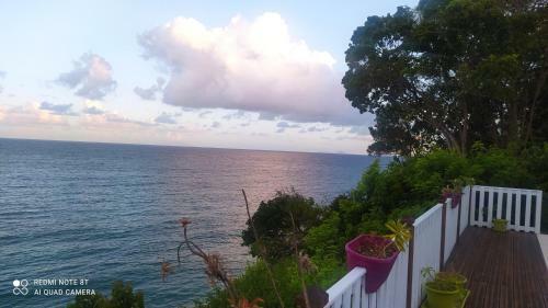 Apartamento Les Phares Et Balise