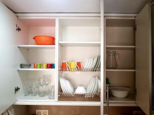 Apartamento Parrot?s House