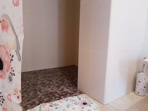 Apartamento Parrot?s House