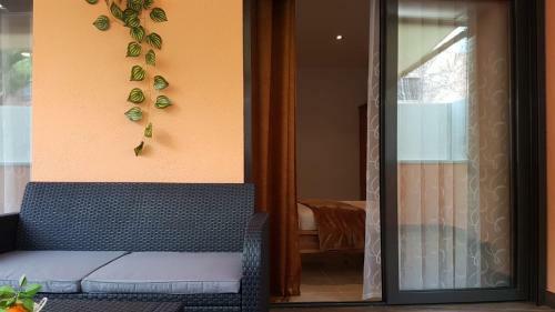 Apartamento Parrot?s House